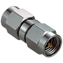 3.5mm male plug RF connector