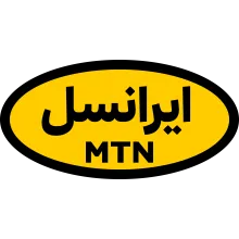 MTN Irancell logo