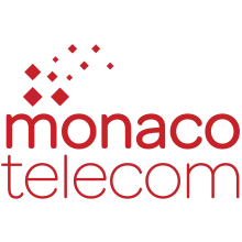 Monaco Telecom logo