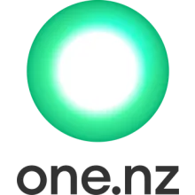 One New Zealand logo