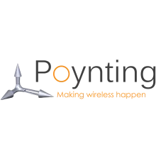 Poynting logo