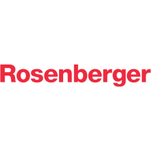 Rosenberger Logo