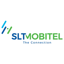 SLT Mobitel logo