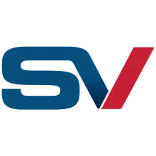 SV Microwave Logo