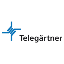 Telegartner Logo