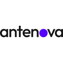 Antenova logo