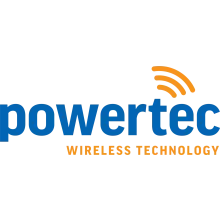 Powertec Wireless logo
