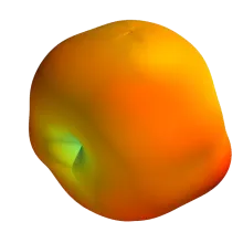 1805 MHz