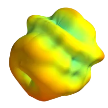 3550 MHz