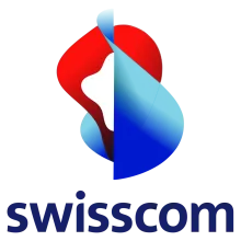 Swisscom logo