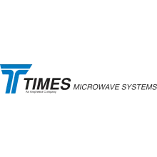 Times Microwave Systems logo