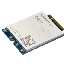 Quectel EM20-G LTE-Advanced Pro module