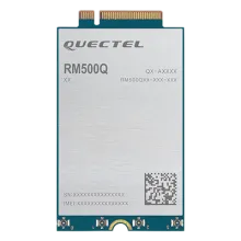 Quectel RM500Q 5G NR Module