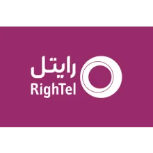 RighTel Iran logo