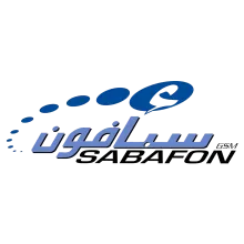Sabafon Yemen Logo