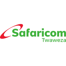 Safaricom logo