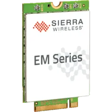 Sierra Wireless AirPrime EM7565 LTE-A module