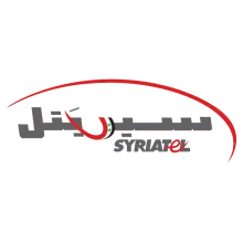 Syriatel Logo