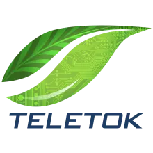 Teletok logo