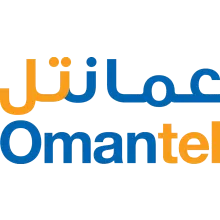 Omantel logo