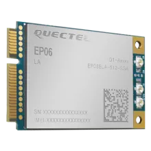 Quectel EP06 LTE module