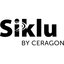 Siklu by Ceragon logo