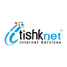 Tishknet Logo