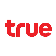 TrueMove H logo