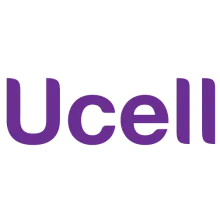 Ucell Uzbekistan logo