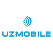 UzMobile Uzbekistan logo