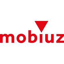 Mobiuz logo