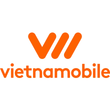 Vietnamobile logo