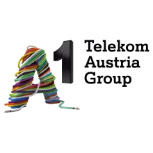 A1 Telekom Austria Group Logo