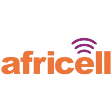 Africell Holding logo