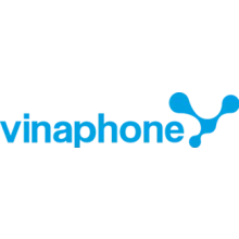 Vinaphone logo Vietnam