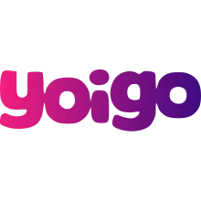 Yoigo logo