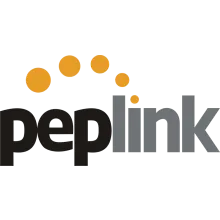 Peplink logo