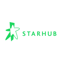 Starhub logo