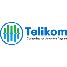 Telikom PNG logo