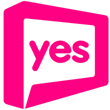 Yes logo malaysia