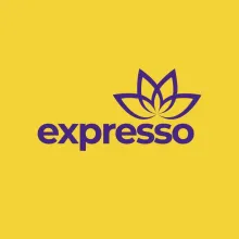 Expresso senegal logo