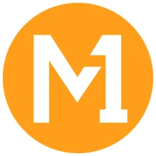 M1 Singapore logo
