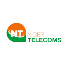 Niger Telecoms logo
