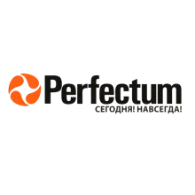 Perfectum Mobile logo