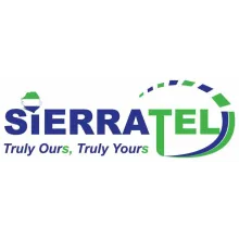 Sierratel logo