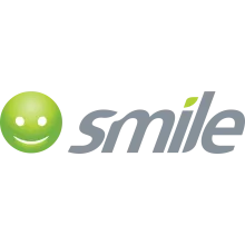 Smile logo uganda