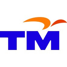 Telekom Malaysia logo