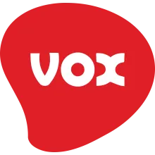 VOX logo