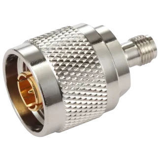 SMA Female to N Male adapter