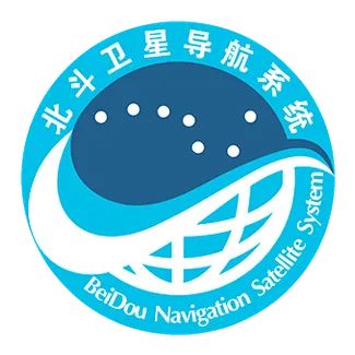 BeiDou logo